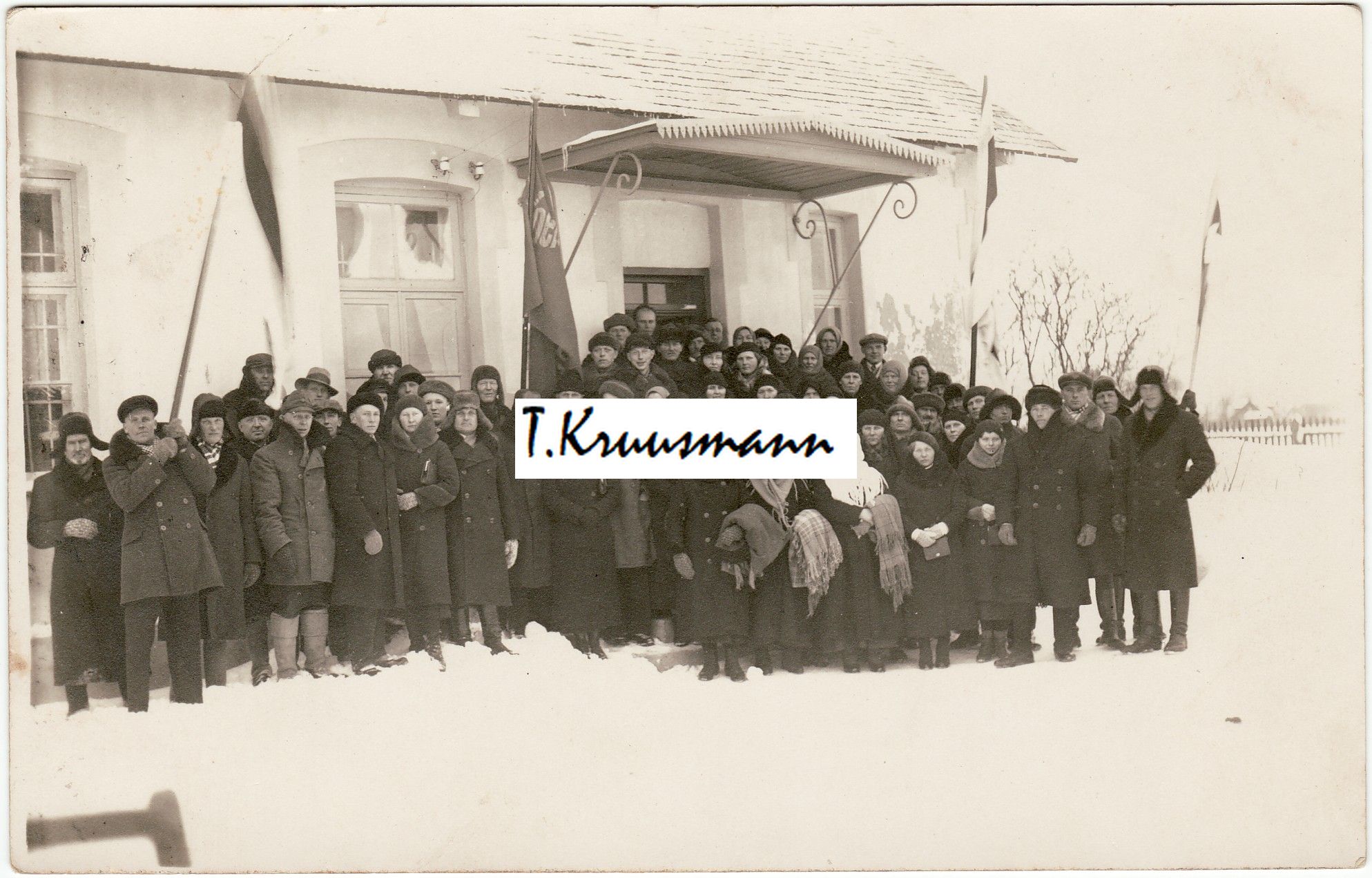 Väinjärve_vallamaja