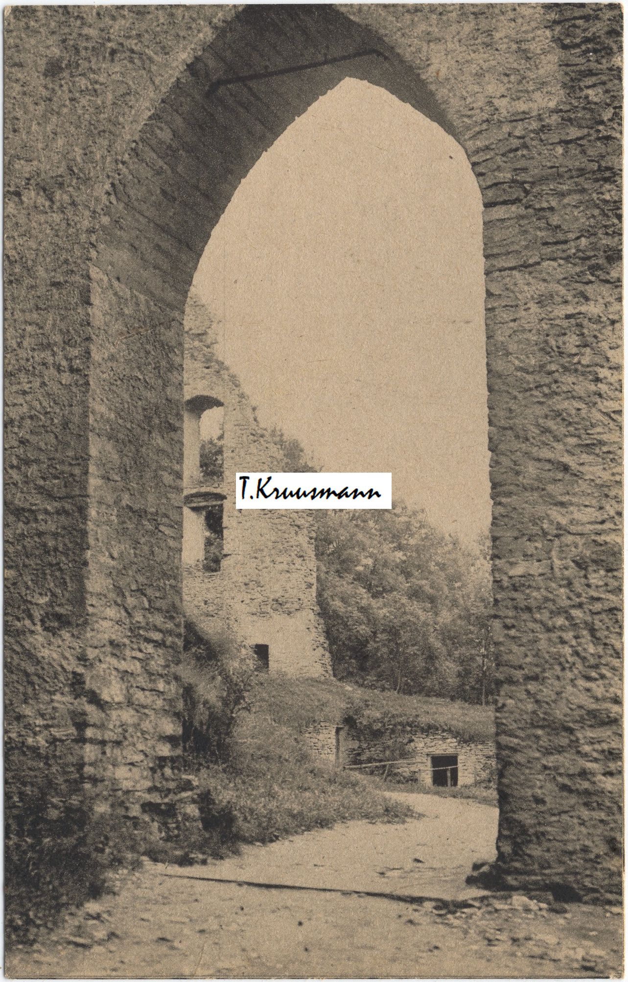 Värav_lossivaremeis