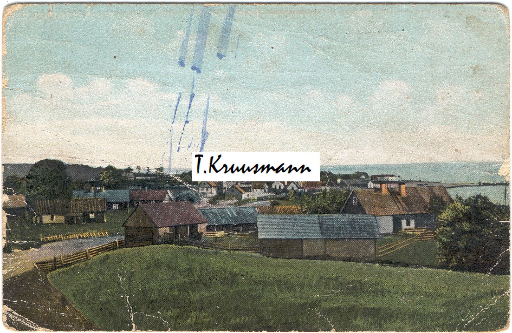 Waade_Suure_küla_peale