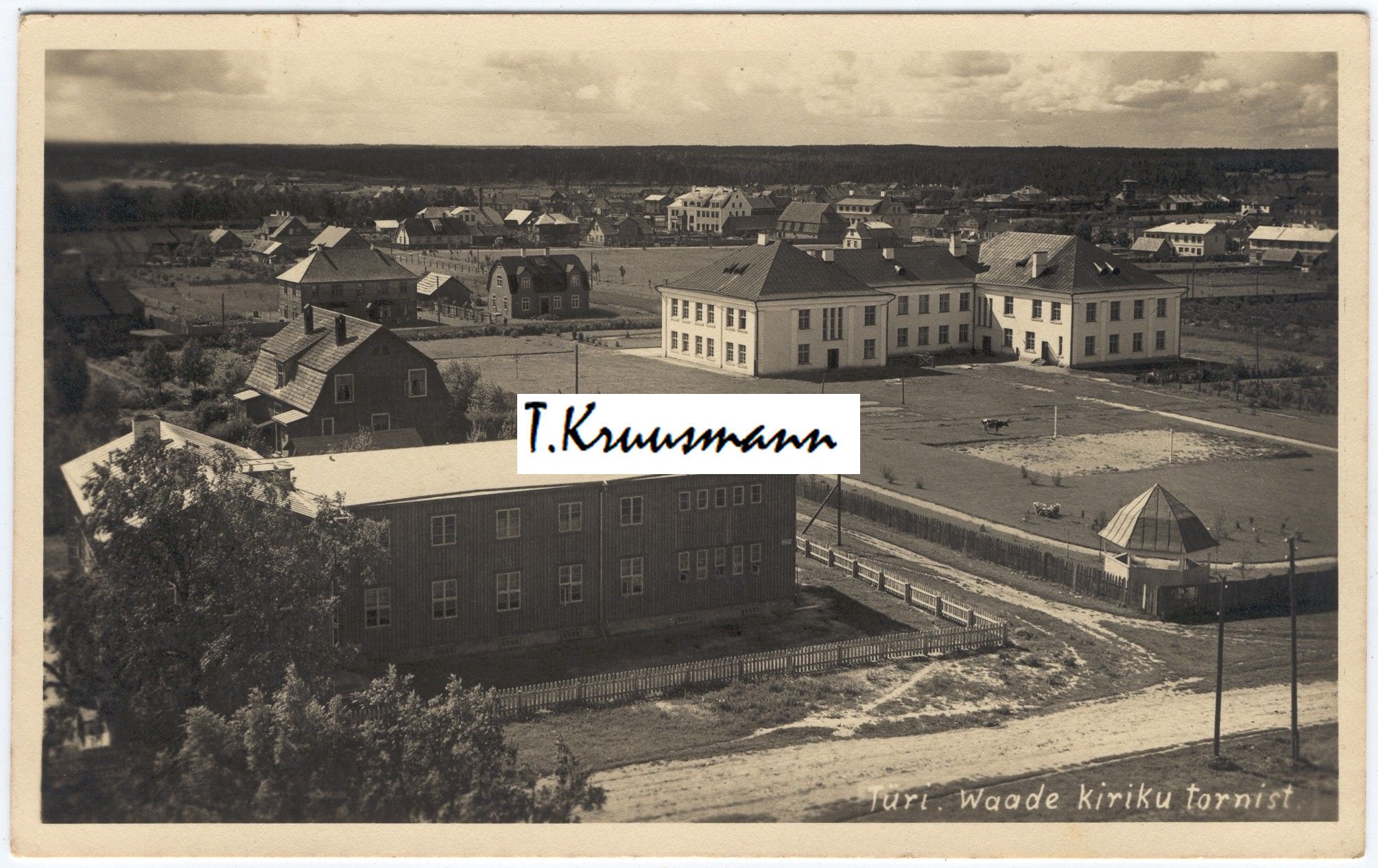 Waade_kiriku_tornist