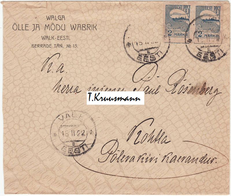 Walga_Ölle_ja_Mõdu_Wabrik_ümbrik