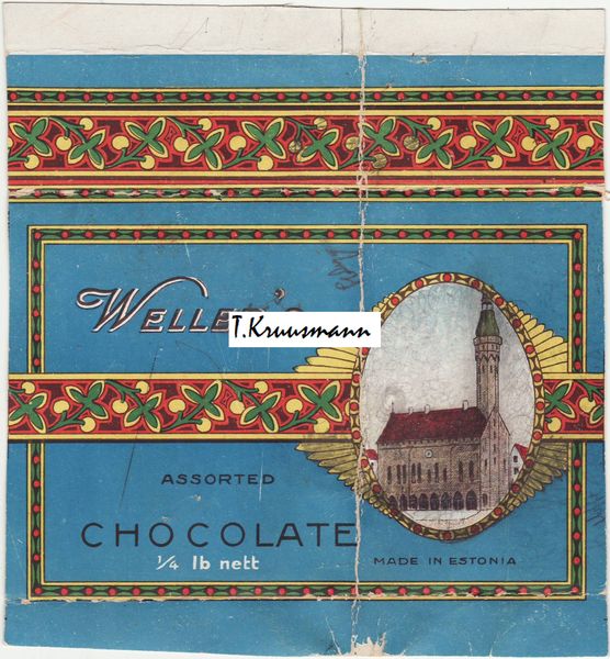 Wellers_Assorted_Chocolate__Raekojaga_osa_pappkarbist_tulemus