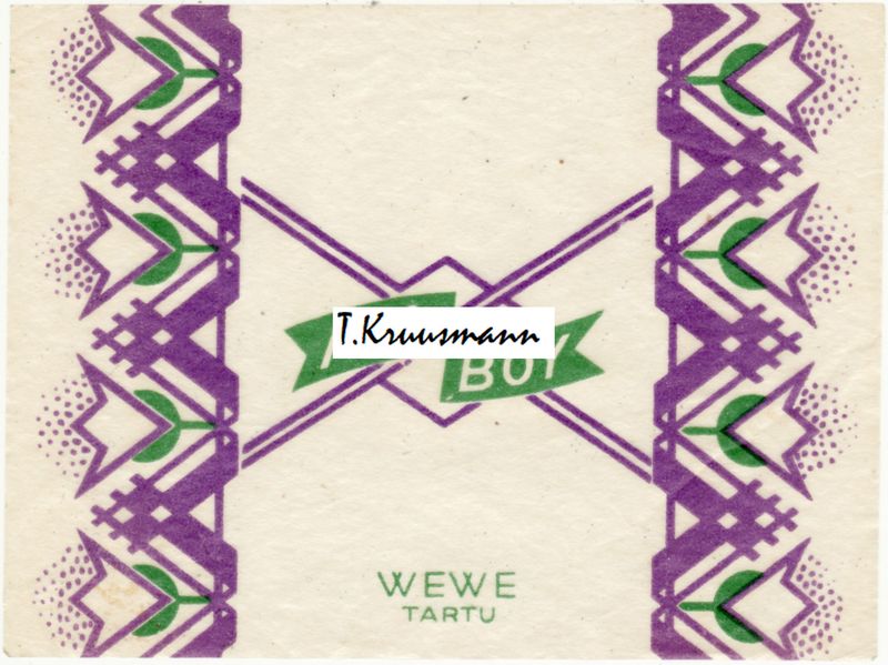 Wewe_Tartu_My_Boy_lilla