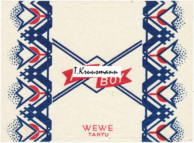 Wewe_Tartu_My_Boy_sinine