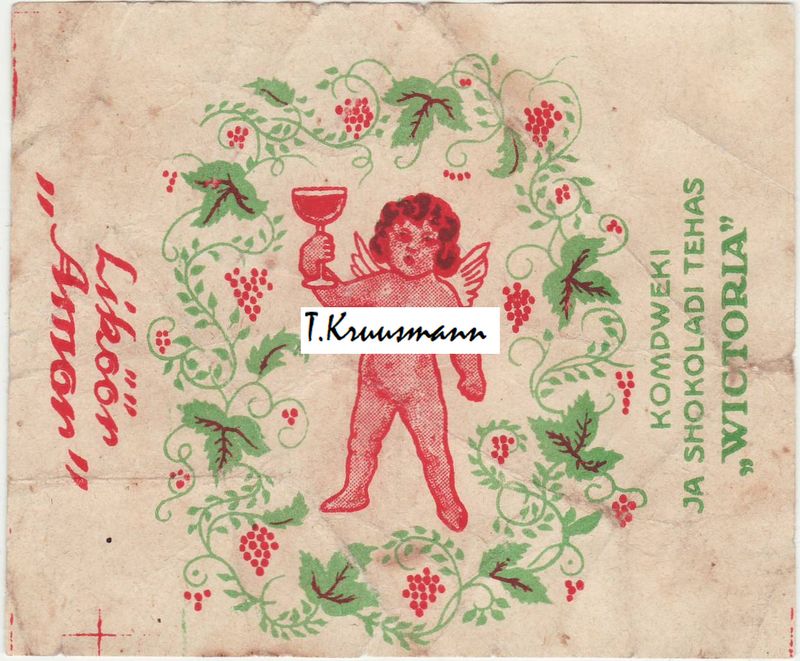 Wictoria_Liköör_Amor