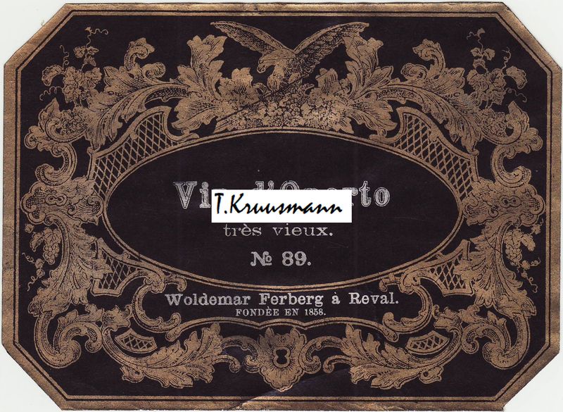 Woldemar_Ferberg_Reval_Vin_d_Oporto_No89