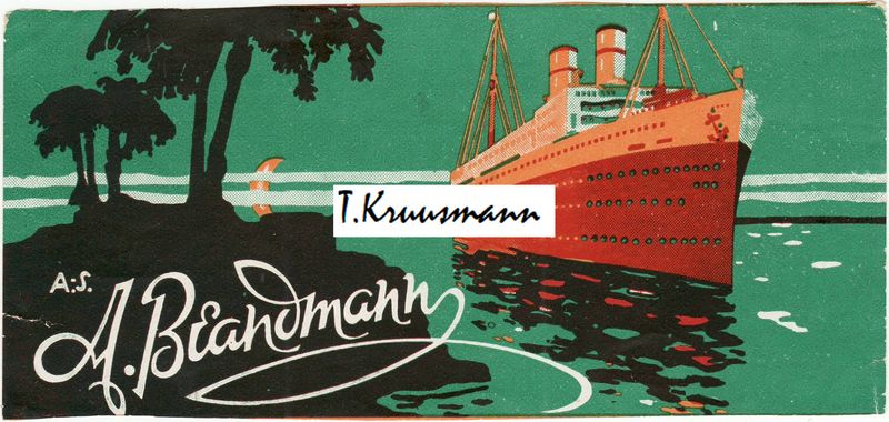 X_A_Brandmann_laevaga_šokolaad