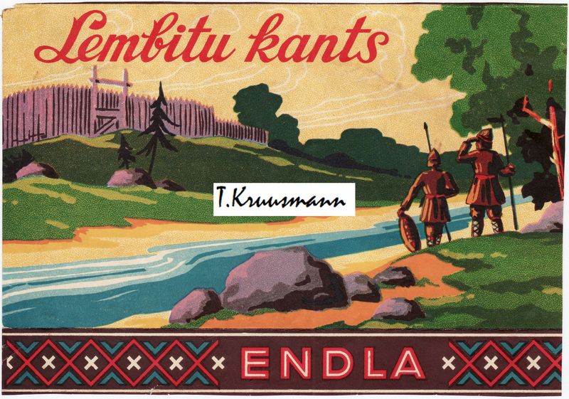 X_Endla_W_Palias_TallinnLembitu_kants