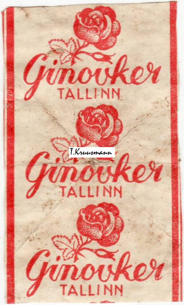 X_Ginovker_Tallinn_roos