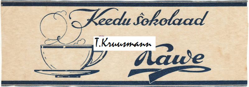 X_Kawe_Keedu_šokolaad