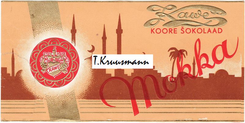 X_Kawe_Koore_šokolaad_Mokka