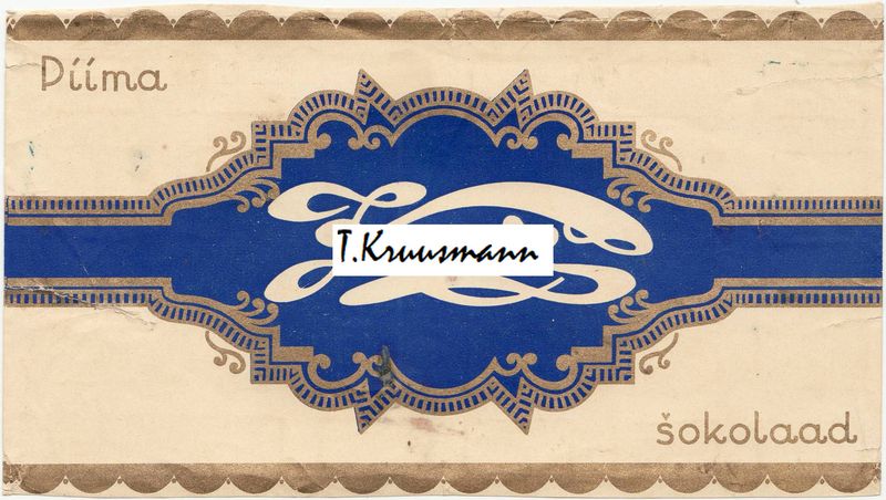 X_Kawe_Piima_šokolaad