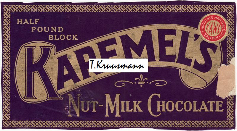 X_Kawe_Tallinn_Karemel.s_Nut-Milk_Chocolate