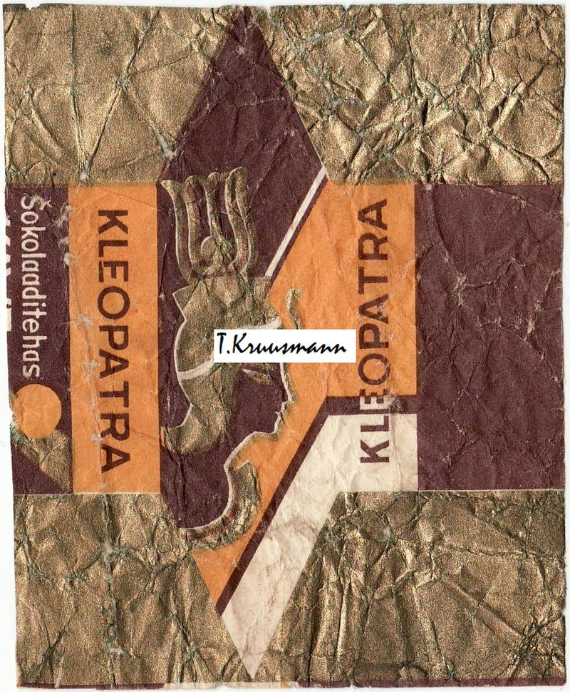 X_Kawe_Tallinn_Kleopatra