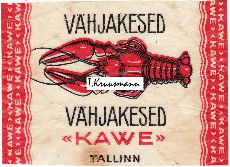 X_Kawe_Tallinn_Vähjakesed