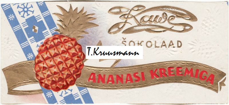 X_Kawe_Tallinn_Šokolaad_Ananasi_kreemiga