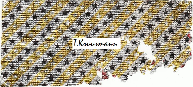 foolium_kollase_triibuline_viisnurkadega