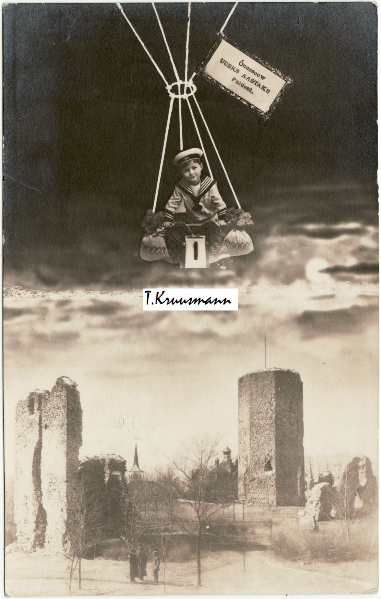 Õnnesoow_UUEKS_AASTAKS