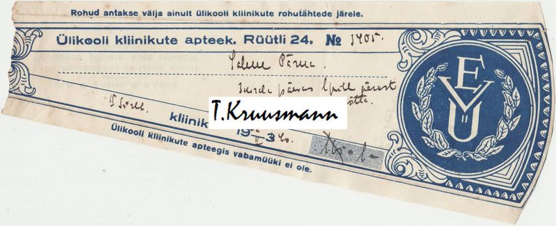 Ülikooli_kliinikute_EVÜ_valge